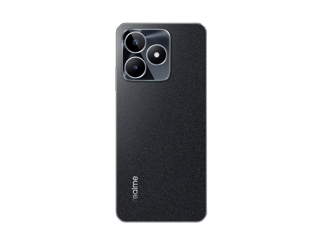 Realme C53 LTE 6GB 128GB - Mighty Black in Qatar Realme C53 LTE 6GB 128GB - Mighty Black in Qatar